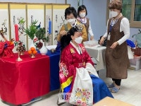 서영희 예인다 대표 불자로서 매 순간 따뜻한 마음으로 살아갈 것