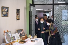 서영희 예인다 대표 불자로서 매 순간 따뜻한 마음으로 살아갈 것