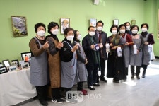 서영희 예인다 대표 불자로서 매 순간 따뜻한 마음으로 살아갈 것