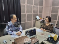 서영희 예인다 대표 불자로서 매 순간 따뜻한 마음으로 살아갈 것