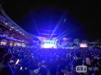 음악과 나눔의 축제 한마당...분당 대광사 가을빛 예술제 