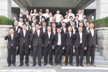 진각종 종의회 상임분과위원회 워크숍...위덕대 방문