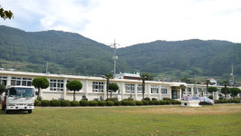 통영 불교계, 장애인시설 사랑이 모이는 샘 시설개선 지원