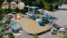 한국어촌어항공단, 특화형 어촌체험 휴양마을 4곳 육성