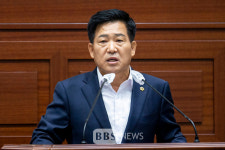 서석영 경북도의원, 대형 태풍피해 항구적 방재대책 촉구