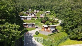 보성군, 제암산자연휴양림 여름철 방문객 예년 수준 회복