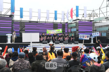 대구 동구 최대축제 어울림한마당 15일 개최