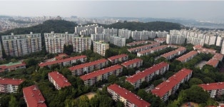 목동아파트 5만3천가구로 재건축...서울시 심의 통과