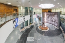 [광주BBS 빛고을아침저널 초대석] 이형남 호남호국기념관장