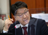 법원, 강원랜드 채용비리 무죄...권성동 의원 형사보상금 565만원