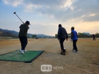 충청남도, 2년 300억 투입 파크골프장 100% 늘린다
