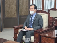 외교부 내년 상월결사 인도 순례 성공위해 적극 지원...진우스님 예방