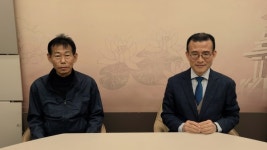 [BBS 뉴스와 사람들] 김봉학 신창스포츠 대표 50년 넘게 이어온 수제 축구화 장인 정신... 대한민국 월드컵 대표팀 선전을 기원