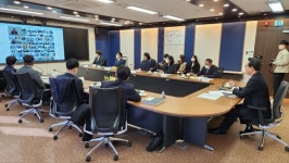 [포토뉴스] 정황근 장관, 농림축산검역본부와 농관원 등 방문