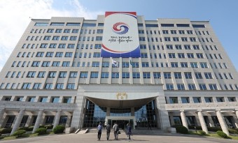 대통령실, 정책조정·국제법률비서관 신설