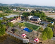 의성 만경촌 농촌체험휴양마을 으뜸촌 선정