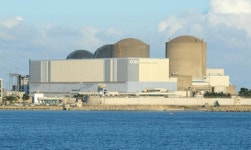 고리3호기 원자로 오늘 오전 8시 25분께 자동정지…방사선 특이사항 없어