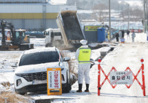 곡성 산란계 농장서 AI 항원 검출…전남 22곳서 고병원성 확진