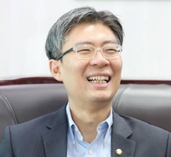 [뉴스파노라마 송년인터뷰] 조정훈 시대전환 대표 