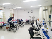 복권기금, 국가유공자 돌봄 광주요양병원 건립 지원