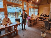 청평사 템플스테이 낙성 개원 시민의 쉼터, 치유 도량 일굴 것