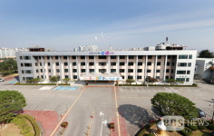 충북교육청, 설 연휴 학교 등 150여곳 주차장·운동장 무료 개방