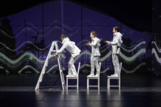 설연휴 ACC로 떠나는 오감만족 문화나들이...공연·전시·체험 풍성