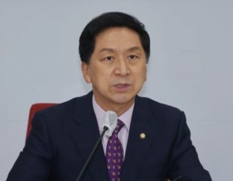 '국힘 당권주자' 김기현 의원, 애견인 표심 잡기 나서