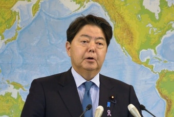 日 외무상, 국회연설 10년째 '독도는 일본땅' 망언 되풀이