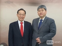 [BBS경제토크] 김태기 위원장, 노동개혁은 고용한파 녹일 수 있는 온기