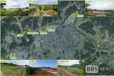 대구시, 금호강 둔치에 파크골프장 6곳 신설·확장