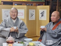 미륵도량 부산 선광사, 인재불사 노력 이어가