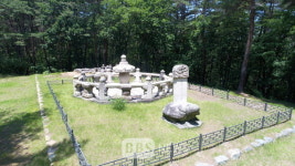 조선왕조 태실 세계유산 등재 준비 착착…경북서 전략 논의