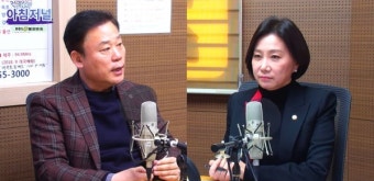 허은아 