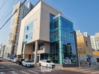 범어4동 행정복지센터, 신청사서 업무 개시
