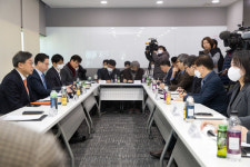 박윤규 차관 우리 통신산업 시장실패 상태 경고
