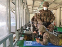 육군 50사단, 全軍 최초 4년만에 예비군훈련 정상시행