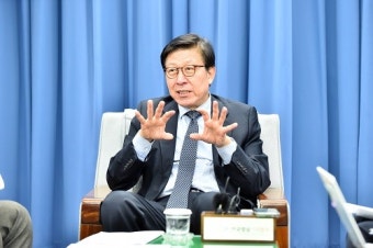 박형준 시장, 아프리카와 경제협력 강화해야