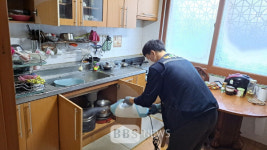 생활불편 해결하고, 소독서비스도 받으세요