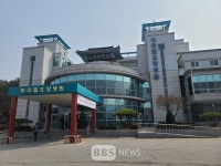 진우스님, 불교요양병원 현장 점검...승려복지 가시화