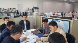 경남도 거가대로 고속국도 승격 국토부 건의
