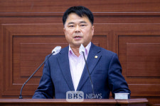 김창기 경북도의원, 지방소멸 대응 경북특별자치도 설립 촉구
