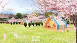 순천정원박람회 핵심 가든스테이...내일부터 사전 숙박 예약 