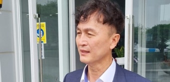 법원, '서장 회의 주도' 류삼영 정직 효력정지