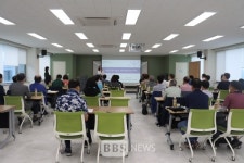 대구시행복진흥원, 신중년 일자리 사업 행복이음 학습코디네이터 모집