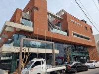 황금 2동 행정복지센터 신축...오늘부터 업무 개시