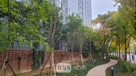 대구시, 올해 기후대응 도시숲 6곳 조성 추진