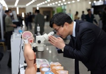 [포토뉴스]과기정통부, 바이오분야 R&D 쇼케이스 개최