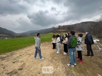 도시청년시골파견제 성공 모델 하늘목장 연매출 7억 돌파