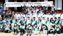 퇴계선생 마지막 귀향길 재현...14일간의 여정 돌입